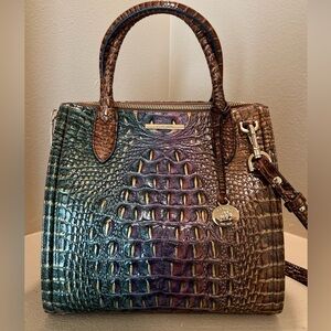 Brahmin Caroline Mystical Ombré